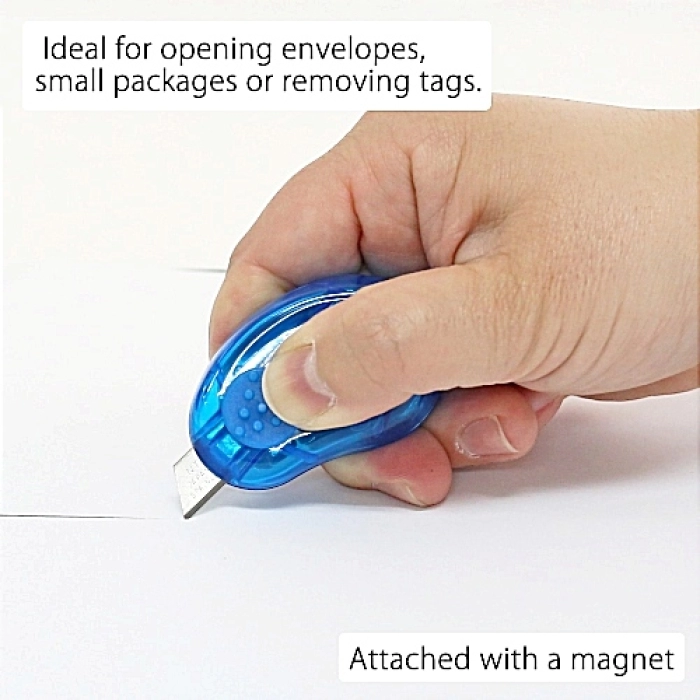 Нож NT Cutter iQ-100P | 6.60 лв. / 3.37 &euro;