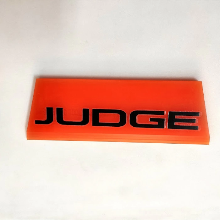 Ракел за стъкла Judge Tint Squeegee 12.7cm | 49.99 лв. / 25.56 &euro;