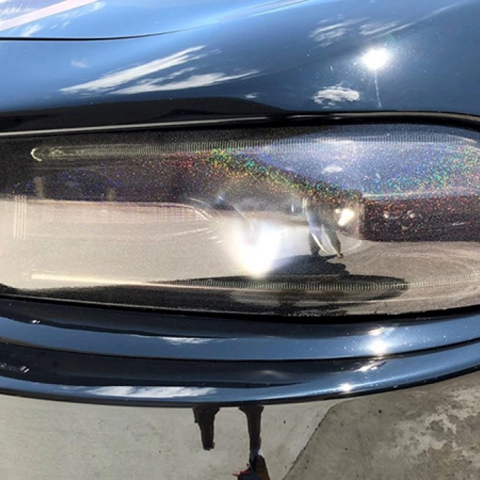 Luxe STARS 0,51×22.8м Mеdium Grey | 110.00 лв. / 56.24 &euro;