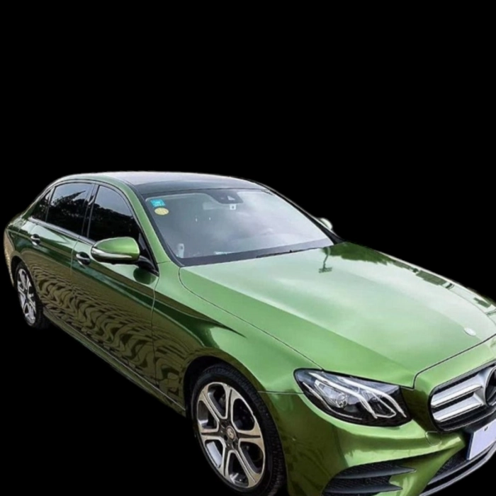 IrisTek Gloss Metallic Mamba Green 1,52×18M | 60.00 лв. / 30.68 &euro;