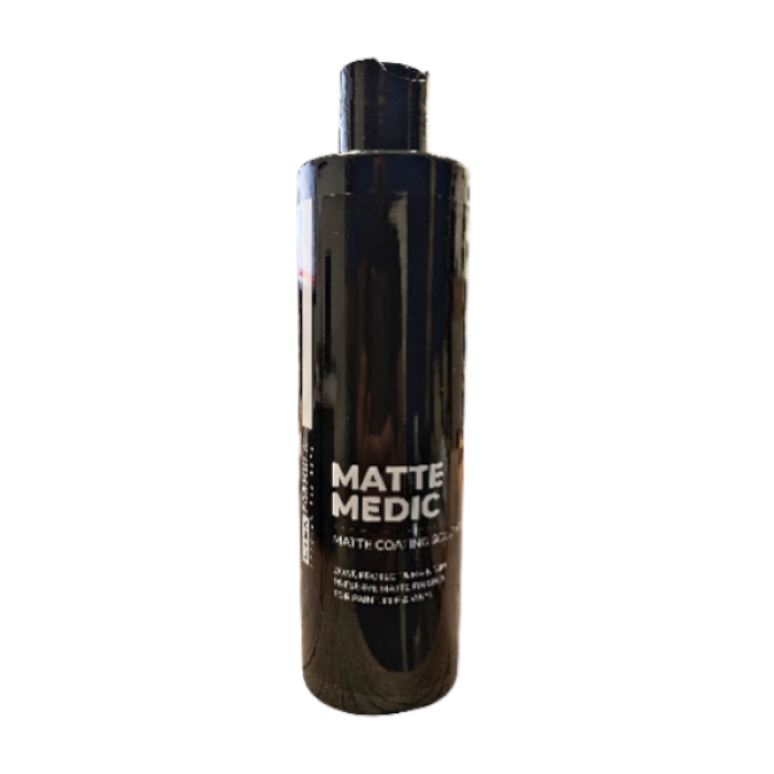 STEK Formula Matte Medic 300ml | 53.98 лв. / 27.60 &euro;