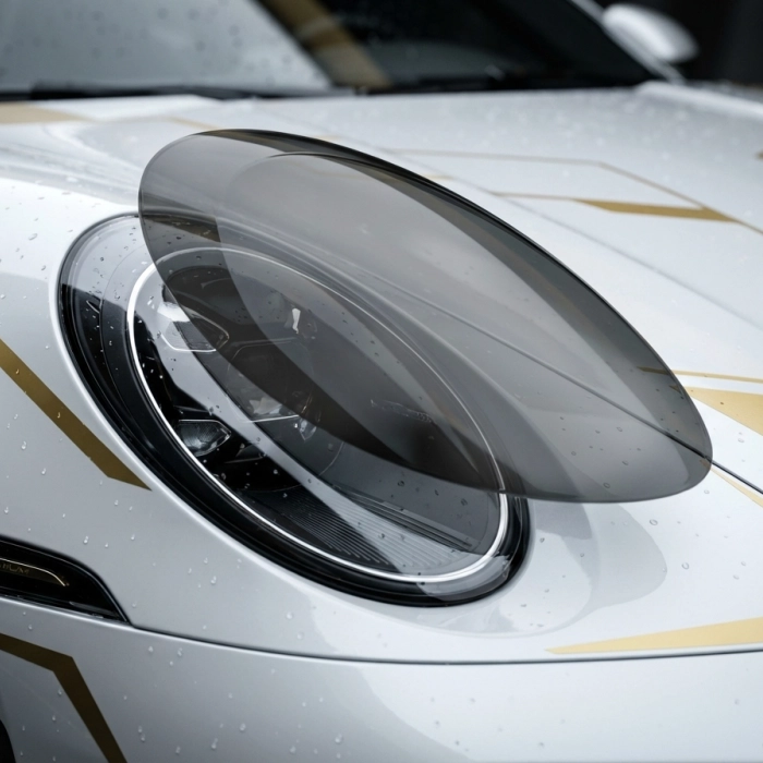 Защитно фолио Light Guard Midn. Grey 50% 0.51/15m | 61.50 &euro; / 120.28 лв.