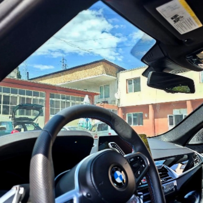 Защитно фолио за челни стъкла Nano Ceramic 80% 1.22/15m | 72.00 &euro; / 140.82 лв.