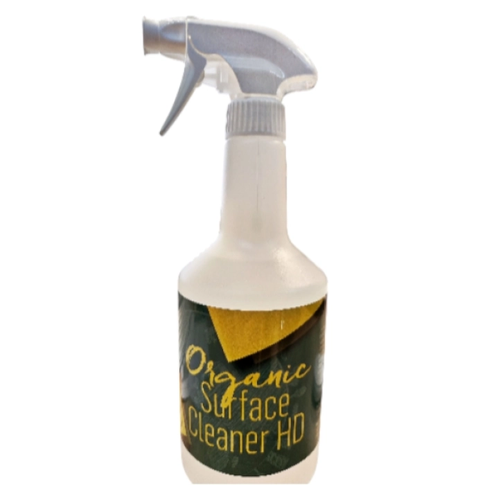 Organic Surface Cleaner HD 0.75L | 22.20 лв. / 11.35 &euro;