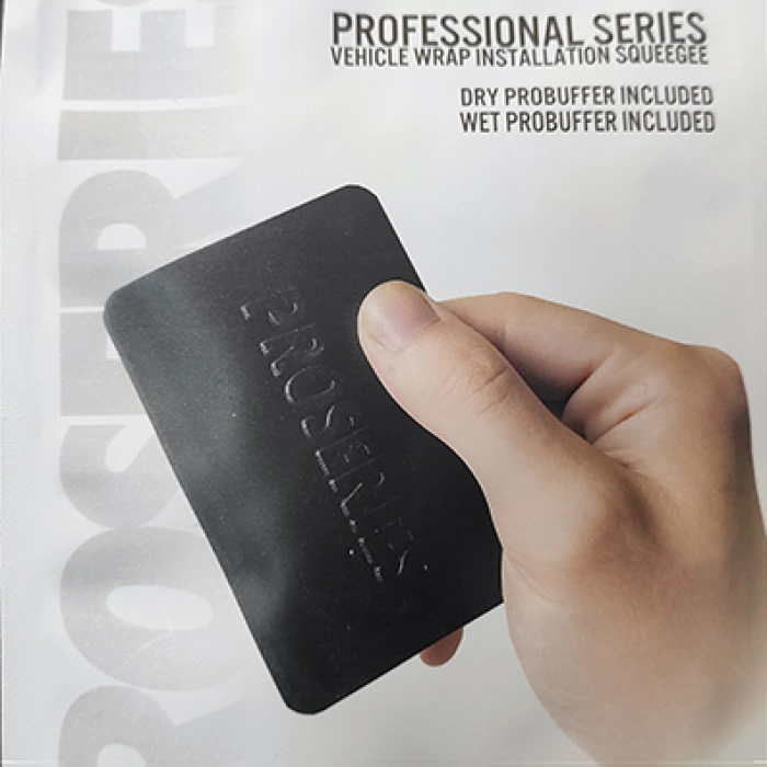 Професионален ракел ProSqeegee Black /hard/ | 39.99 лв. / 20.45 &euro;