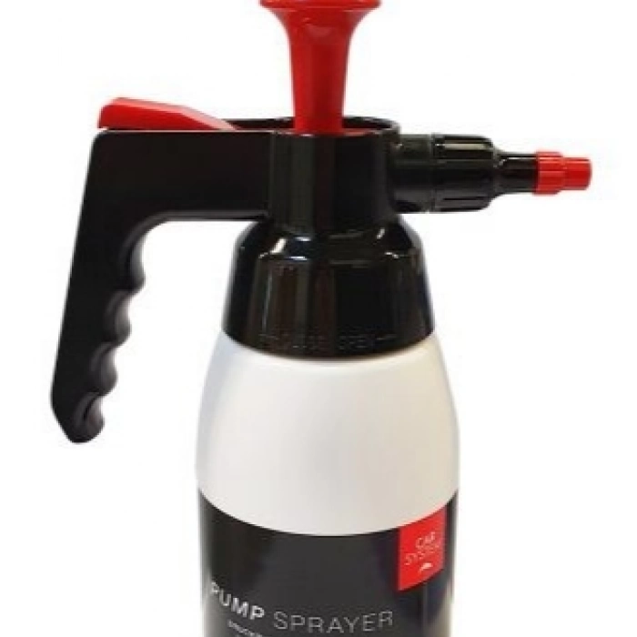 Спрей помпа Car System 1L | 60.00 лв. / 30.68 &euro;