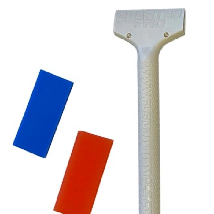 Дръжка за малки прозорци FUSION Quarter Pro blue or Orange | 64.99 лв. / 33.23 &euro;