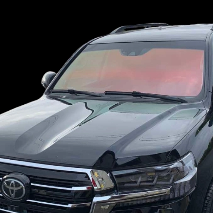 Слънцезащитно фолио RED Chameleon 80% 1.02/30m | 85.00 лв. / 43.46 &euro;