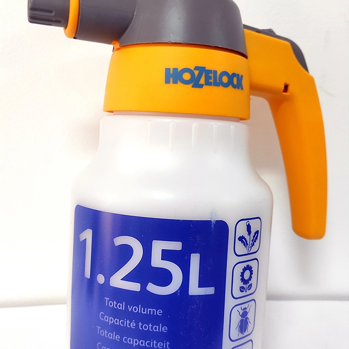 Спрей помпа Hozelock Spraymist 1.25L | 66.00 лв. / 33.75 &euro;