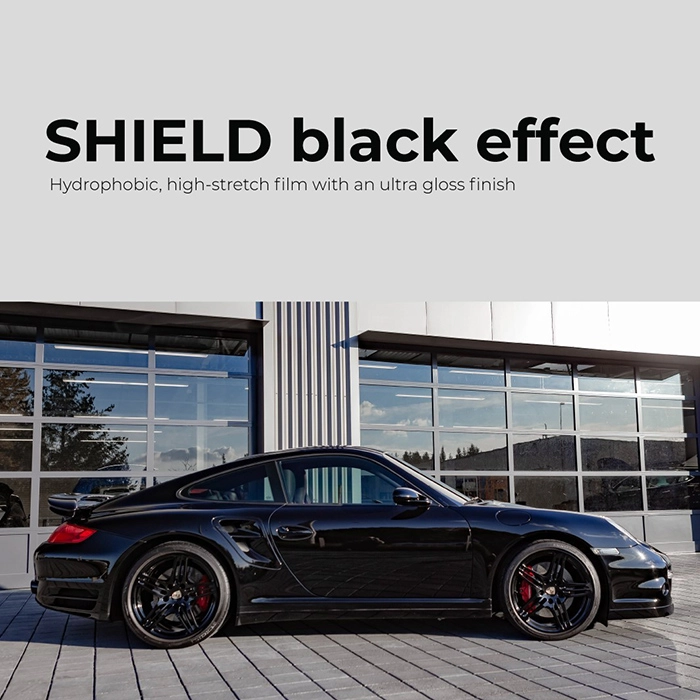 Защитно фолиоSTEK Black Gloss 1.52/15m 100µm | 123.22 лв. / 63.00 &euro;