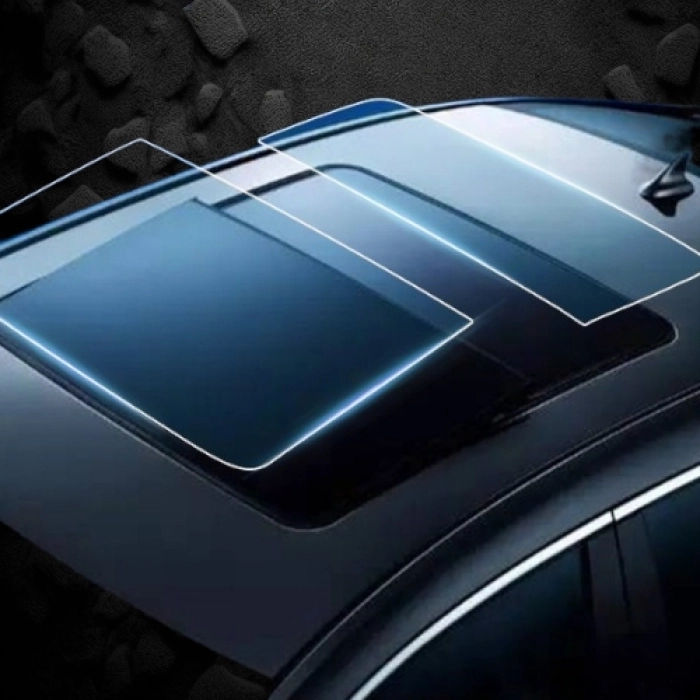 Защитно фолио за панорами Wraptor SunRoof 60% Gloss 1.52m | 100.14 лв. / 51.20 &euro;