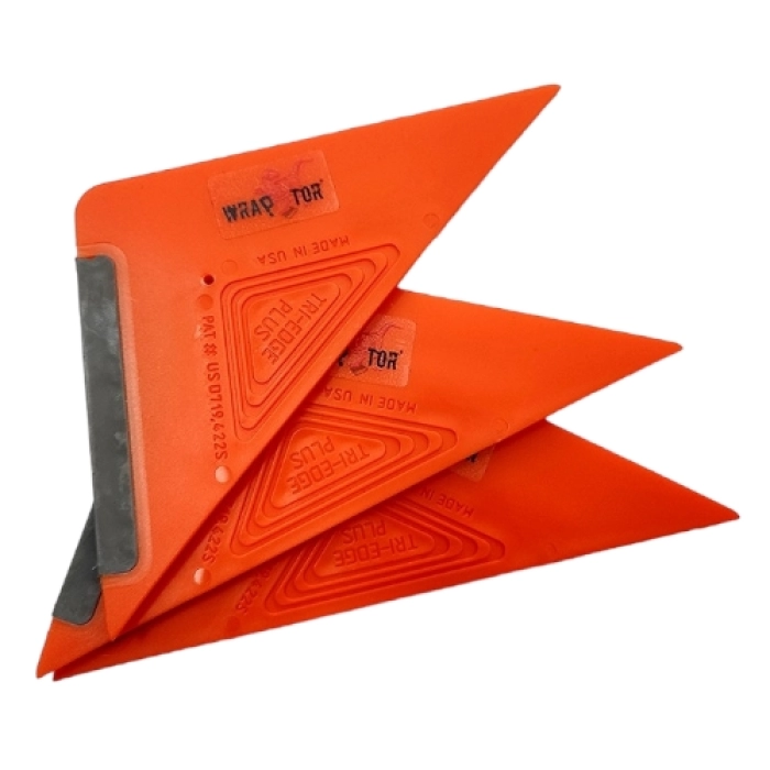 Ракел за слънцезащитни фолиа Tri-Edge Plus | 17.50 лв. / 8.95 &euro;