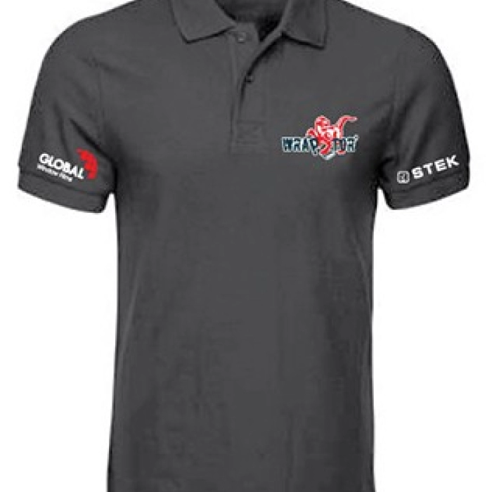 Wraptor Polo T-Shirt  размер L | 44.90 лв. / 22.96 &euro;