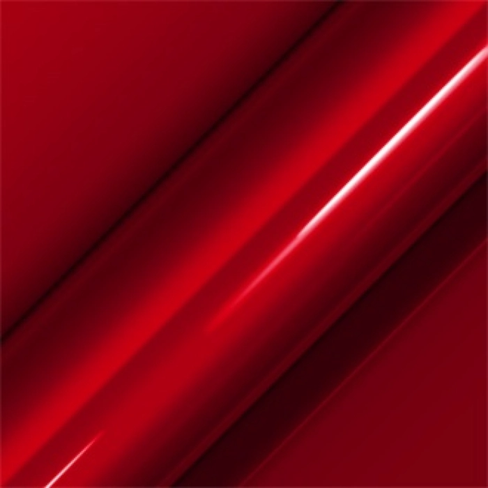 PPF IrisTek Ultra Glossy Carmine Red 1.52x15M | 88.80 лв. / 45.40 &euro;