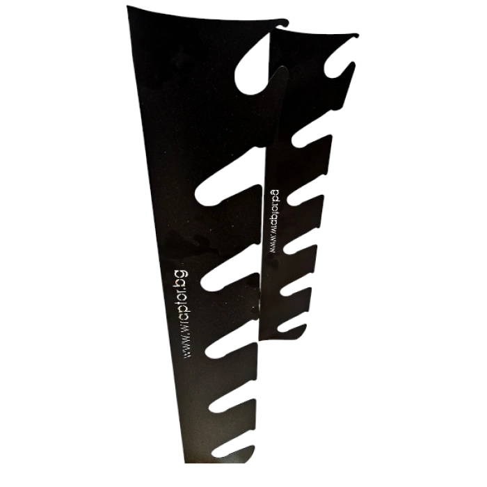 Стенна стойка за фолио Wraptor | 220.00 лв. / 112.48 &euro;