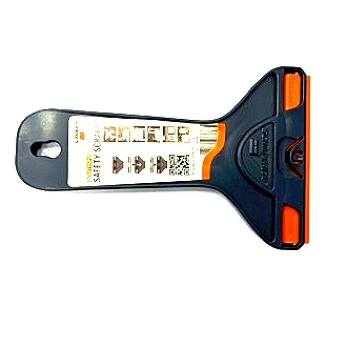 Скрапер SOTT Wide Gripper 10cm | 23.47 лв. / 12.00 &euro;