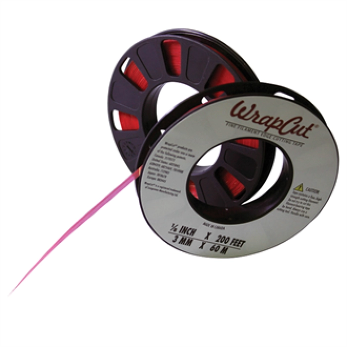 Лента за рязане WrapCut 3mm x 60m | 40.00 лв. / 20.45 &euro;
