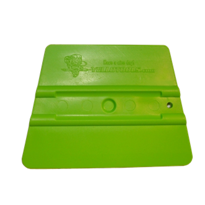 Ракел YelloTools ProWrap Green 10cm soft | 15.00 лв. / 7.67 &euro;