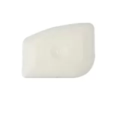 Ракел The Chizzler (бял)