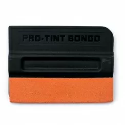 Ракел магнитен PROTINT с велурен филц