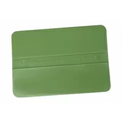 Ракел мек /зелен/