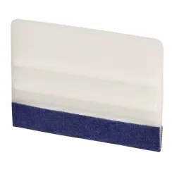 Ракел с филц Avery Dennison Squeegee Pro Rigit /бял/
