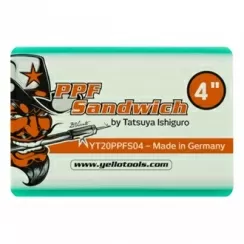 Ракел за защитно фолио YelloTools PPF Sandwich 10cm