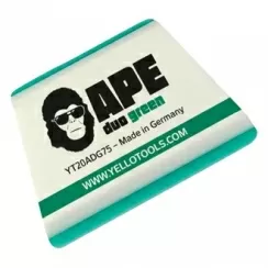 Ракел за слънцезащитни фолиа APE DuoGreen /твърд/