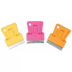 Пластмасов скрапер Blade aid 2.4cm