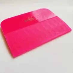 Ракел за защитно фолио STEK PINK PPF