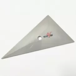 Ракел триъгълен Ez Reach Silver