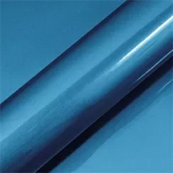 Avery Gloss Metallic Bright Blue 1.52/25m *
