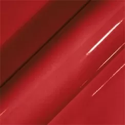 Avery Gloss Carmine Red 1.52/25m