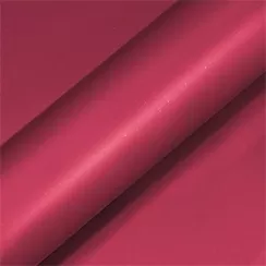 Avery Matte Metallic Cherry 1.52/25m *