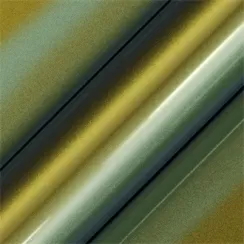 Avery Gloss Fresh Spring /Gold-Silver/ 1.52/25m *