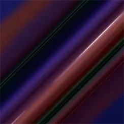 Avery Gloss Roaring Thunder /Blue-Red/ 1.52/25m *