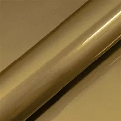 Avery Gloss Metallic Gold 1.52/25m *
