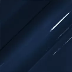 Avery Gloss Indigo Blue 1.52/25m