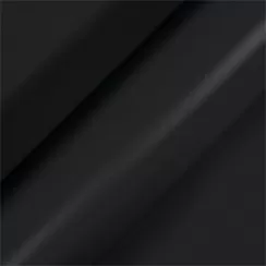 Avery Matte Black 1.52/25m