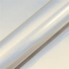 Avery Pearlescent White 1.52/25m *