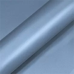 Avery Matte Metallic Powder Blue 1.52/25m *