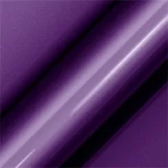Avery Satin Metallic Blissful Purple 1.52/25m *