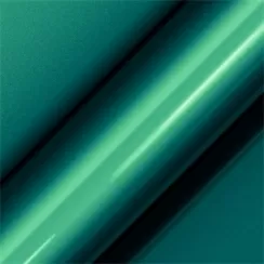 Avery Satin Metallic Cool Teal 1.52/25m *