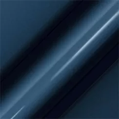 Avery Satin Metallic Dark Blue 1.52/25m *
