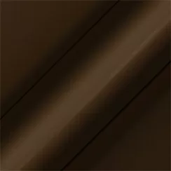 Avery Satin Metallic Hans Brown 1.52/25m *