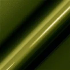 Avery Satin Metallic Hope Green 1.52/25m *