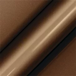 Avery Satin Metallic Light Brown 1.52/25m *