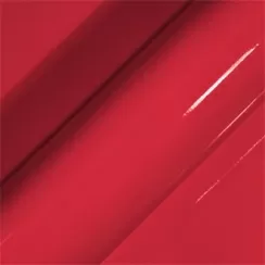 Avery Gloss Soft Red 1.52/25m *