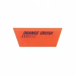 Ракел FUSION Orange Crush 12.5cm /трапецовиден/