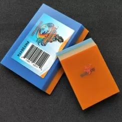 Ракел за защитно фолио Fusion PPF Hybrid 5cm